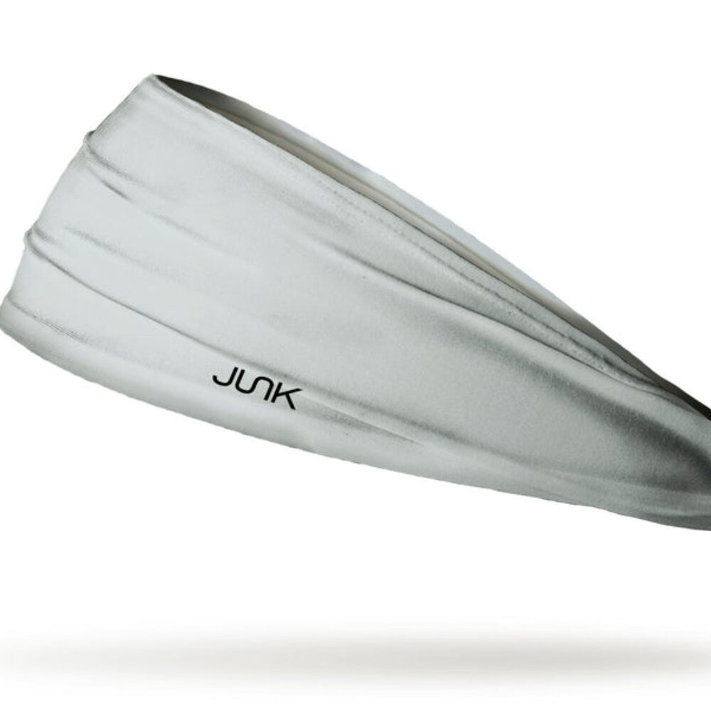 JUNK Headband - Silver